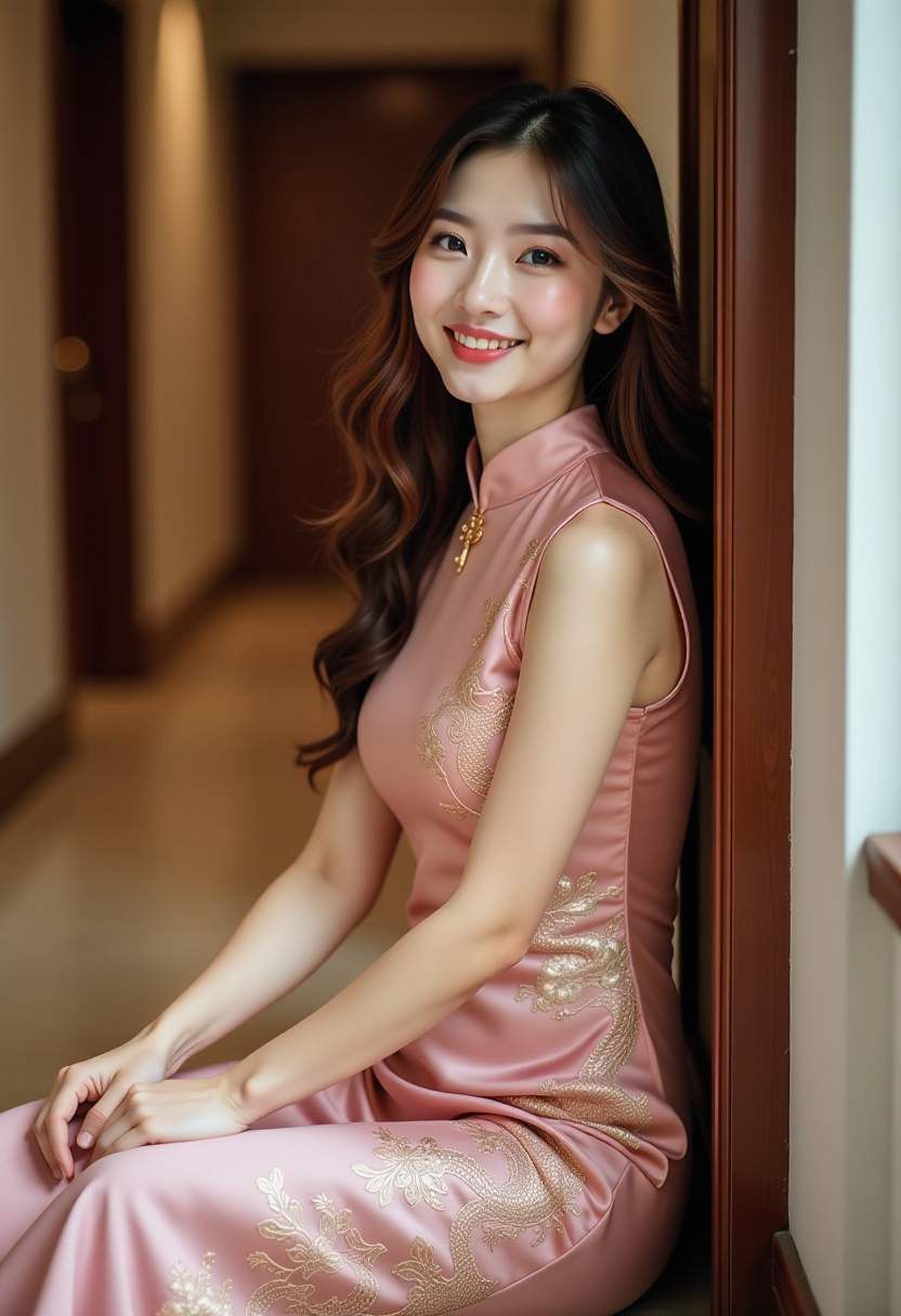 镜头美学赏析