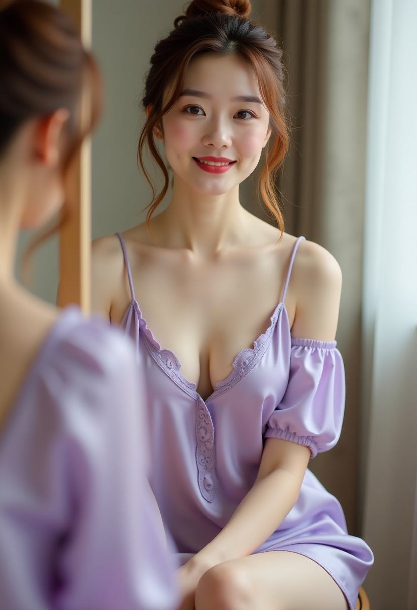 情感博主锐评